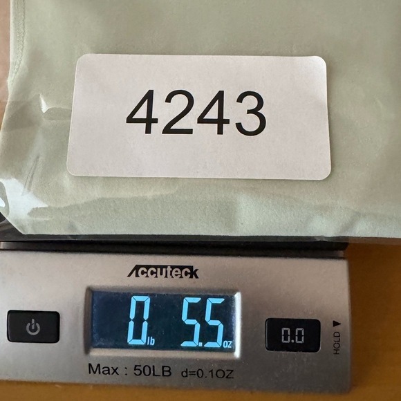 Abercrombie & Fitch Womens Soft Collection Bodysuit Medium Mint Green Clean Girl - Picture 8 of 8